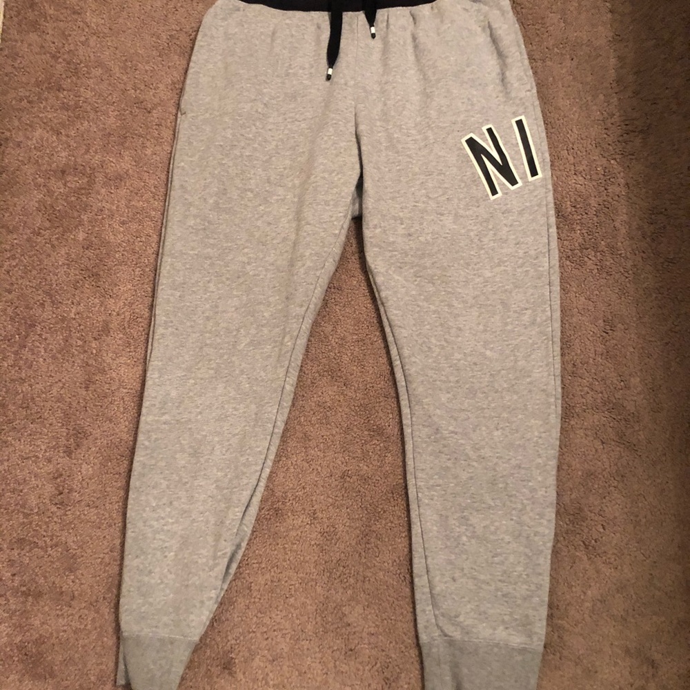 Nike sweatpants